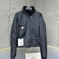 $102.00 USD Moncler Jackets Long Sleeved For Women #1431440