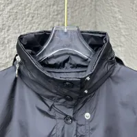 $102.00 USD Moncler Jackets Long Sleeved For Women #1431440