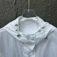 $102.00 USD Moncler Jackets Long Sleeved For Women #1431441