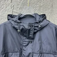 $102.00 USD Moncler Jackets Long Sleeved For Women #1431442