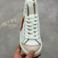 $72.00 USD Nike Blazer Shoes I 1 For Women #1431488