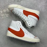 $72.00 USD Nike Blazer Shoes I 1 For Men #1431490