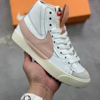 $72.00 USD Nike Blazer Shoes I 1 For Women #1431493