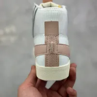 $72.00 USD Nike Blazer Shoes I 1 For Women #1431493