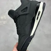 $108.00 USD Air Jordan 4 IV Retro For Women #1431517