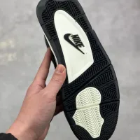 $108.00 USD Air Jordan 4 IV Retro For Women #1431517