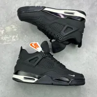 $108.00 USD Air Jordan 4 IV Retro For Men #1431518