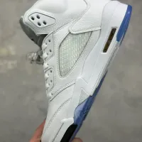 $115.00 USD Air Jordan 5 V Retro For Men #1431577