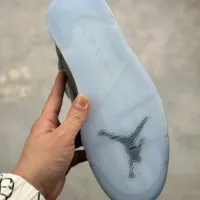 $115.00 USD Air Jordan 5 V Retro For Women #1431587