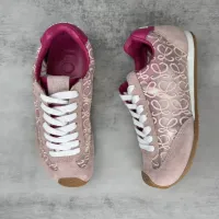 $115.00 USD LOEWE Casual Shoes For Women #1431595