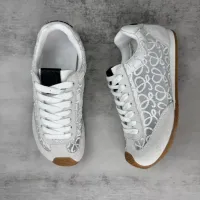 $115.00 USD LOEWE Casual Shoes For Women #1431603