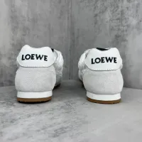 $115.00 USD LOEWE Casual Shoes For Men #1431607