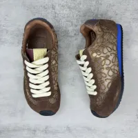 $115.00 USD LOEWE Casual Shoes For Men #1431611