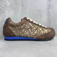 $115.00 USD LOEWE Casual Shoes For Men #1431611