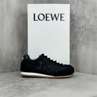 $115.00 USD LOEWE Casual Shoes For Men #1431620