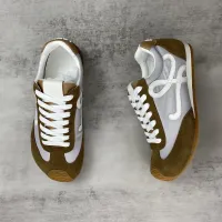 $115.00 USD LOEWE Casual Shoes For Women #1431621