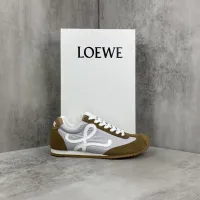 $115.00 USD LOEWE Casual Shoes For Men #1431622