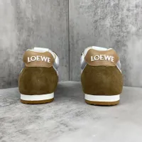 $115.00 USD LOEWE Casual Shoes For Men #1431622