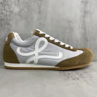 $115.00 USD LOEWE Casual Shoes For Men #1431622