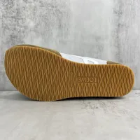 $115.00 USD LOEWE Casual Shoes For Men #1431622