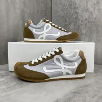 $115.00 USD LOEWE Casual Shoes For Men #1431622