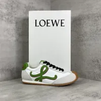 $115.00 USD LOEWE Casual Shoes For Men #1431624