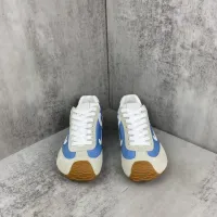 $115.00 USD LOEWE Casual Shoes For Women #1431625