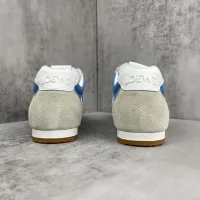 $115.00 USD LOEWE Casual Shoes For Women #1431625