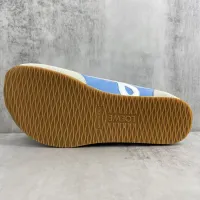 $115.00 USD LOEWE Casual Shoes For Men #1431626