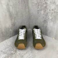 $115.00 USD LOEWE Casual Shoes For Men #1431628