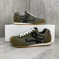 $115.00 USD LOEWE Casual Shoes For Men #1431628
