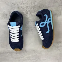 $115.00 USD LOEWE Casual Shoes For Men #1431631