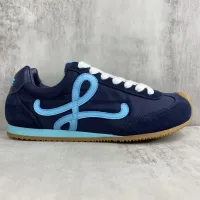 $115.00 USD LOEWE Casual Shoes For Men #1431631