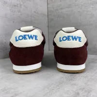 $115.00 USD LOEWE Casual Shoes For Women #1431632