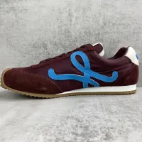 $115.00 USD LOEWE Casual Shoes For Women #1431632