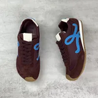 $115.00 USD LOEWE Casual Shoes For Men #1431633