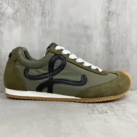$115.00 USD LOEWE Casual Shoes For Women #1431634