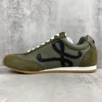 $115.00 USD LOEWE Casual Shoes For Women #1431634