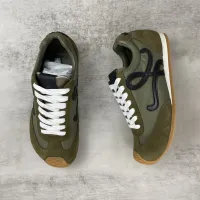 $115.00 USD LOEWE Casual Shoes For Men #1431635