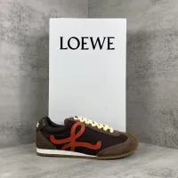 $115.00 USD LOEWE Casual Shoes For Women #1431636