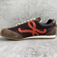$115.00 USD LOEWE Casual Shoes For Women #1431636