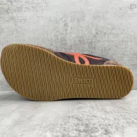 $115.00 USD LOEWE Casual Shoes For Women #1431636