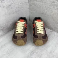$115.00 USD LOEWE Casual Shoes For Men #1431637