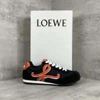 $115.00 USD LOEWE Casual Shoes For Women #1431638