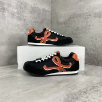 $115.00 USD LOEWE Casual Shoes For Women #1431638