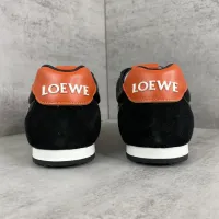 $115.00 USD LOEWE Casual Shoes For Men #1431639