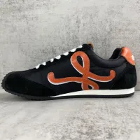 $115.00 USD LOEWE Casual Shoes For Men #1431639