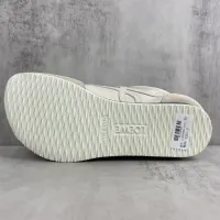 $115.00 USD LOEWE Casual Shoes For Men #1431640