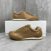 $115.00 USD LOEWE Casual Shoes For Men #1431642