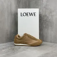 $115.00 USD LOEWE Casual Shoes For Women #1431643